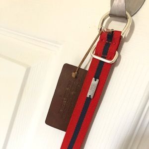 Tommy Hilfiger belts